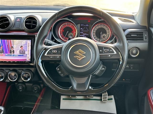 Suzuki SWIFT 2020 7002783-14