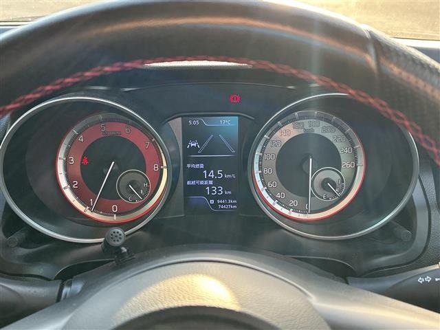 Suzuki SWIFT 2020 7002783-16