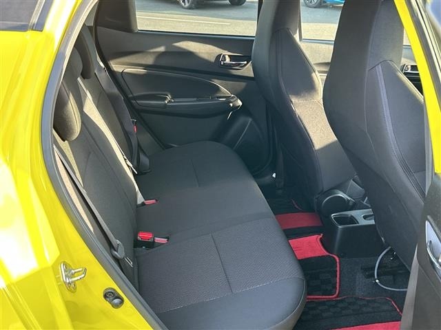 Suzuki SWIFT 2020 7002783-20