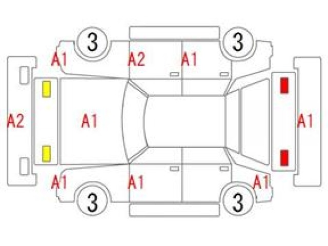 Suzuki SWIFT 2020 7002783-23