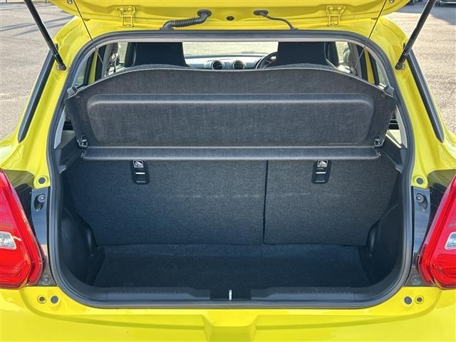 Suzuki SWIFT 2020 7002783-4