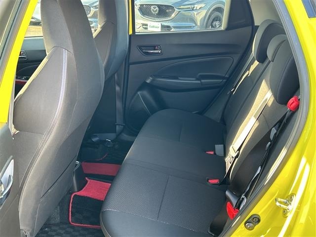 Suzuki SWIFT 2020 7002783-6