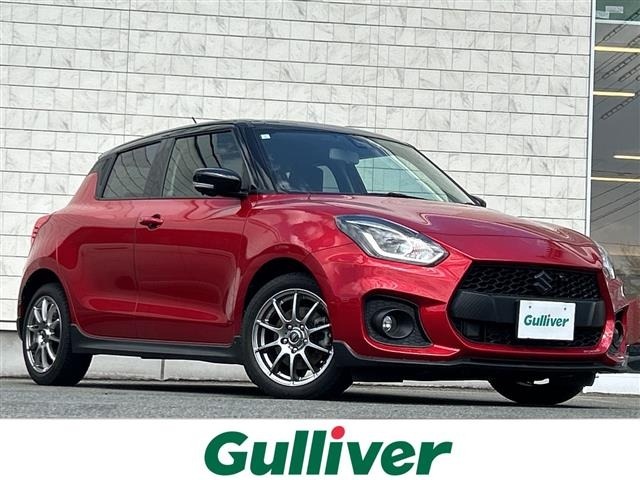 Suzuki SWIFT 2021 7002786-0