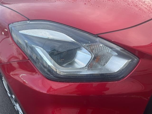 Suzuki SWIFT 2021 7002786-10