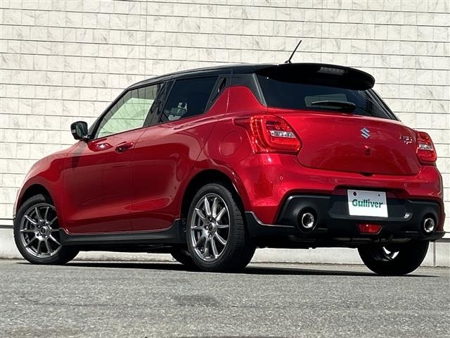 Suzuki SWIFT 2021 7002786-13
