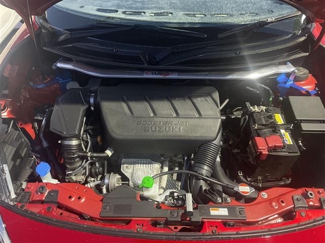 Suzuki SWIFT 2021 7002786-14