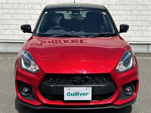 Suzuki SWIFT 2021 7002786-15