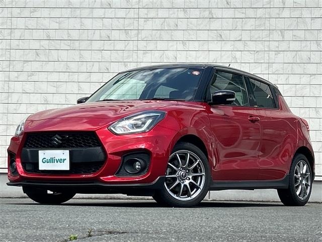 Suzuki SWIFT 2021 7002786-16
