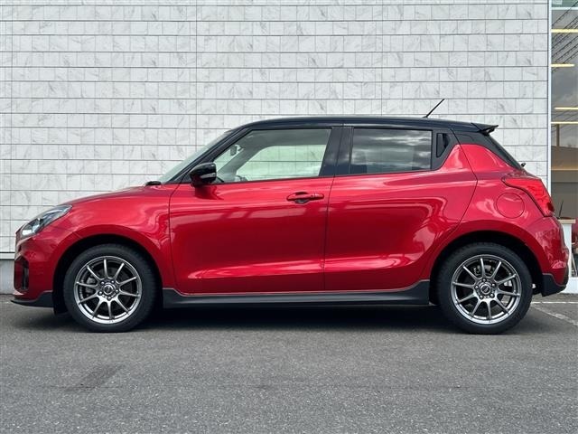 Suzuki SWIFT 2021 7002786-17