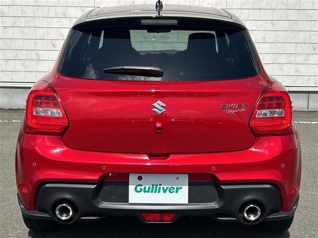 Suzuki SWIFT 2021 7002786-18