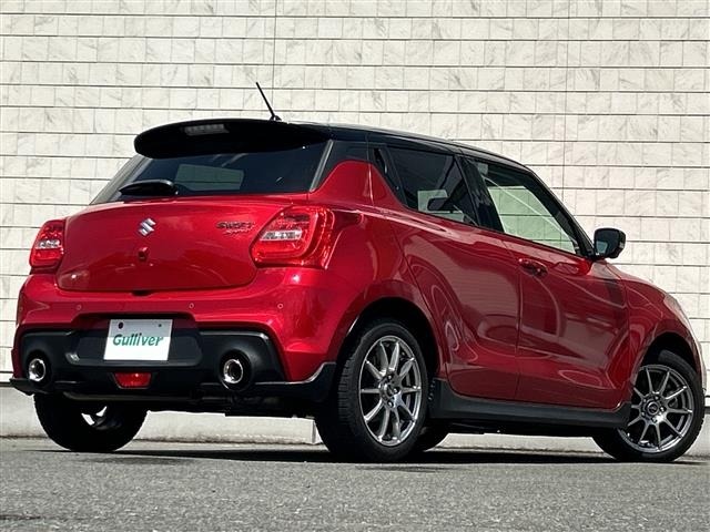 Suzuki SWIFT 2021 7002786-19