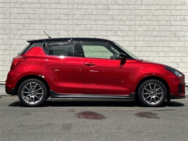 Suzuki SWIFT 2021 7002786-21