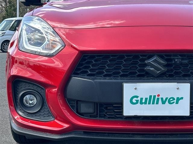Suzuki SWIFT 2021 7002786-8