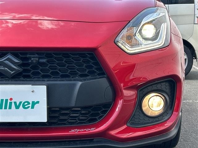 Suzuki SWIFT 2021 7002786-9