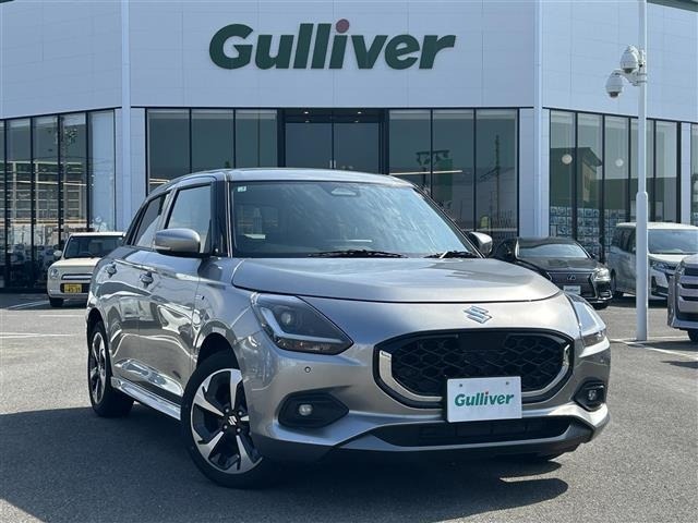 Suzuki SWIFT 2025 7002787-0
