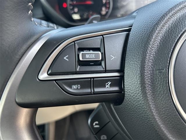 Suzuki SWIFT 2025 7002787-1