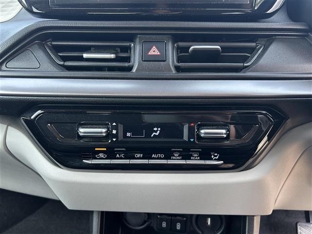 Suzuki SWIFT 2025 7002787-11
