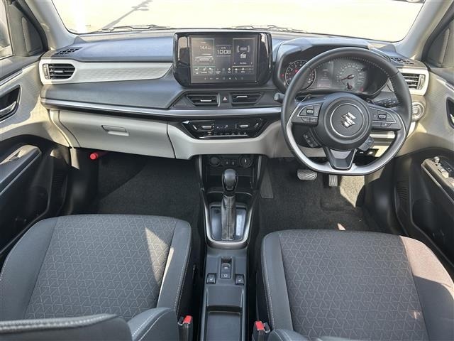 Suzuki SWIFT 2025 7002787-14