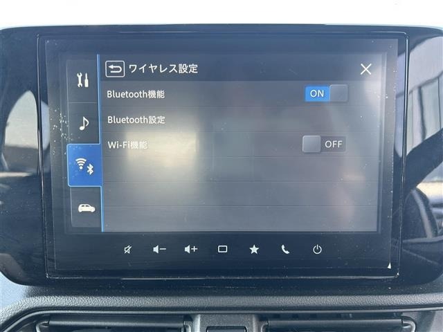 Suzuki SWIFT 2025 7002787-15