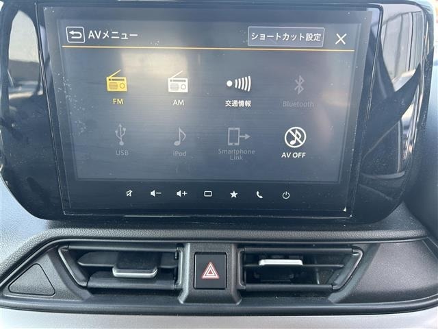Suzuki SWIFT 2025 7002787-17