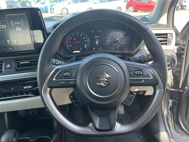 Suzuki SWIFT 2025 7002787-18