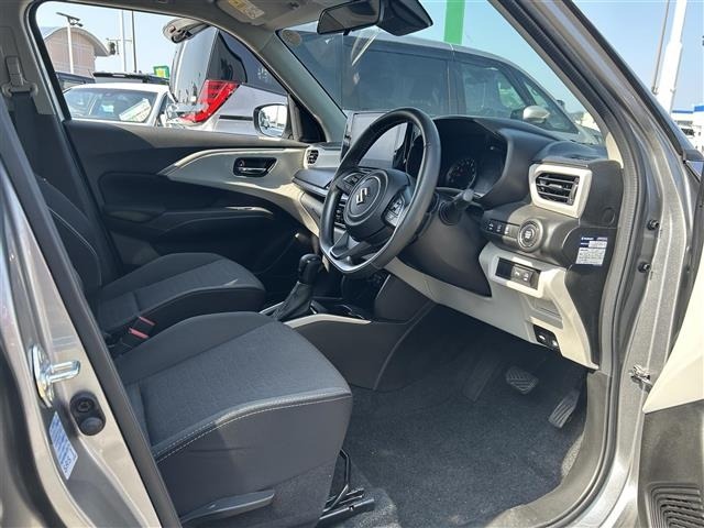 Suzuki SWIFT 2025 7002787-2