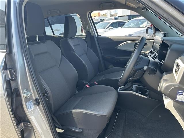Suzuki SWIFT 2025 7002787-22