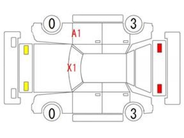 Suzuki SWIFT 2025 7002787-23