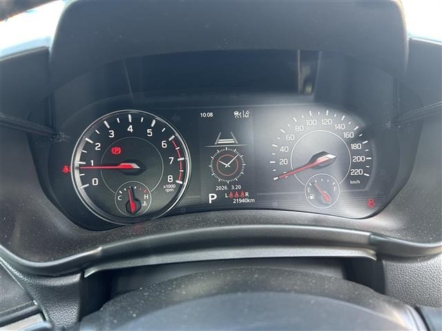 Suzuki SWIFT 2025 7002787-3