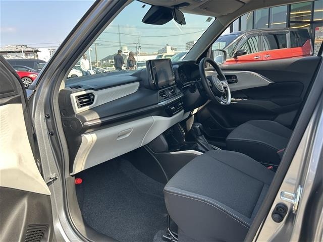 Suzuki SWIFT 2025 7002787-4