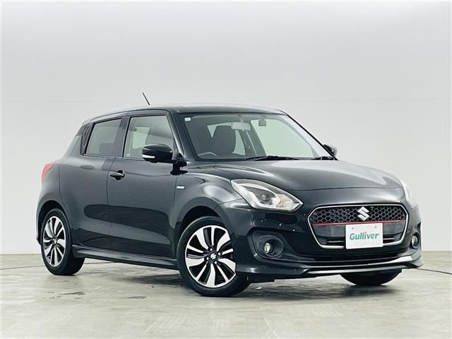 Suzuki SWIFT 2017 7002791-0