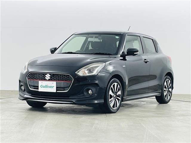 Suzuki SWIFT 2017 7002791-10