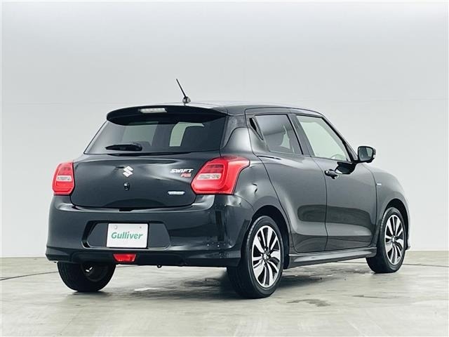 Suzuki SWIFT 2017 7002791-11