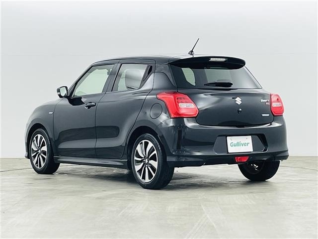 Suzuki SWIFT 2017 7002791-12