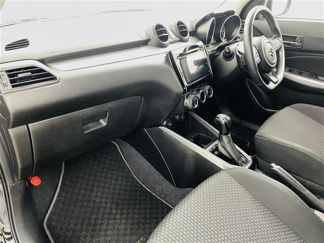 Suzuki SWIFT 2017 7002791-20