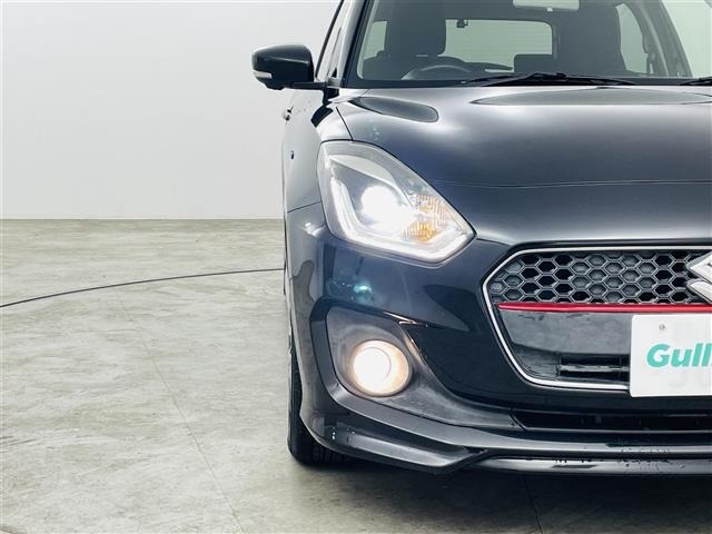 Suzuki SWIFT 2017 7002791-8