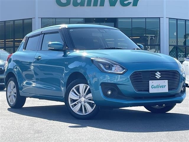 Suzuki SWIFT 2017 7002795-0