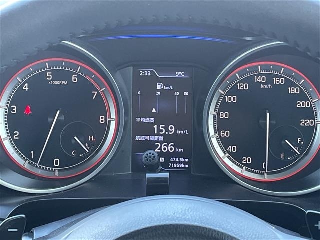 Suzuki SWIFT 2017 7002795-11