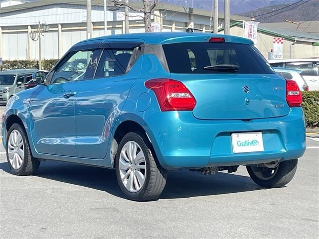Suzuki SWIFT 2017 7002795-13