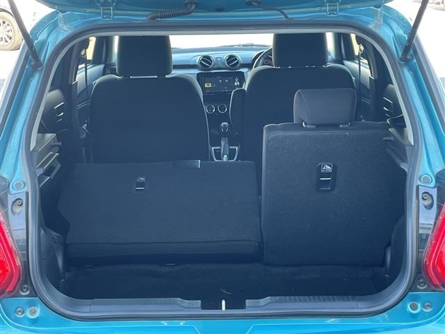 Suzuki SWIFT 2017 7002795-22