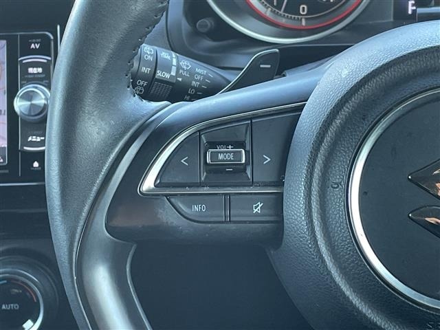 Suzuki SWIFT 2017 7002795-3