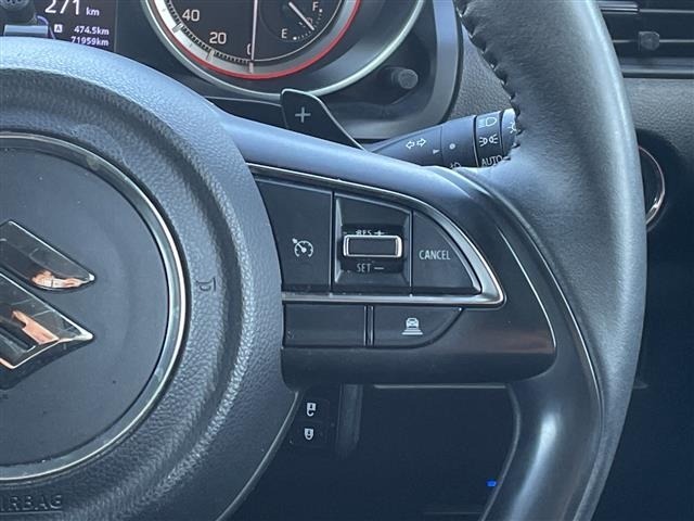 Suzuki SWIFT 2017 7002795-5