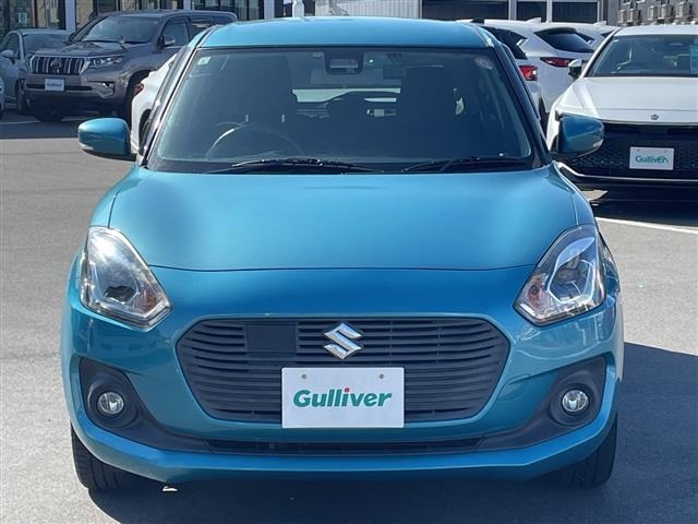 Suzuki SWIFT 2017 7002795-6