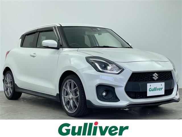 Suzuki SWIFT 2019 7002796-0