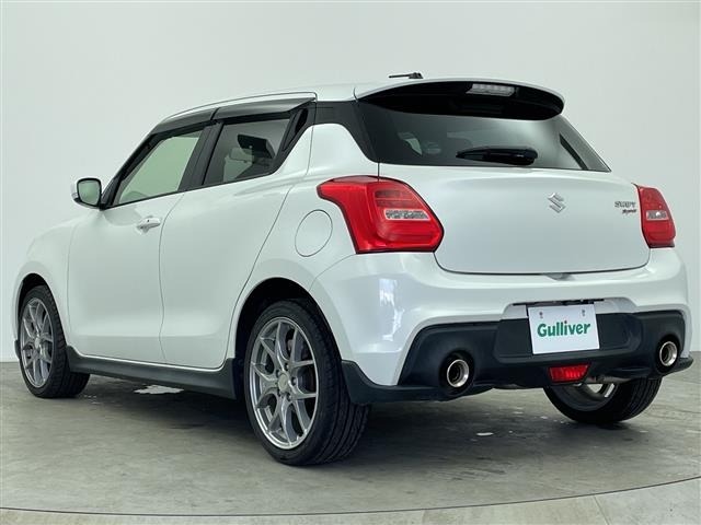 Suzuki SWIFT 2019 7002796-13