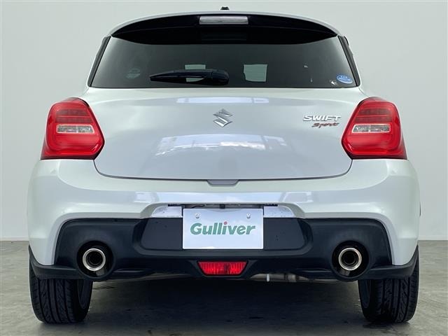 Suzuki SWIFT 2019 7002796-20