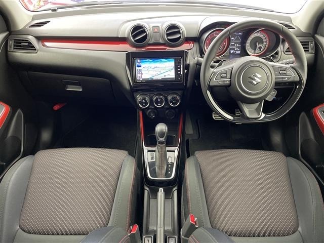 Suzuki SWIFT 2019 7002796-21