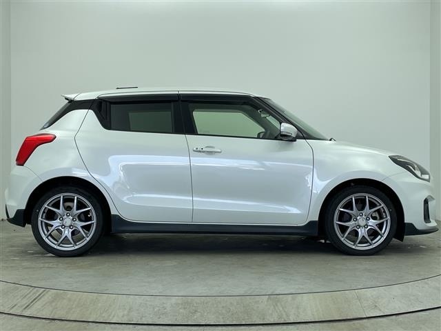 Suzuki SWIFT 2019 7002796-22