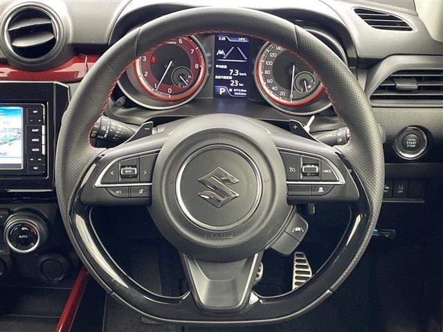 Suzuki SWIFT 2019 7002796-3