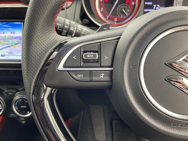 Suzuki SWIFT 2019 7002796-5